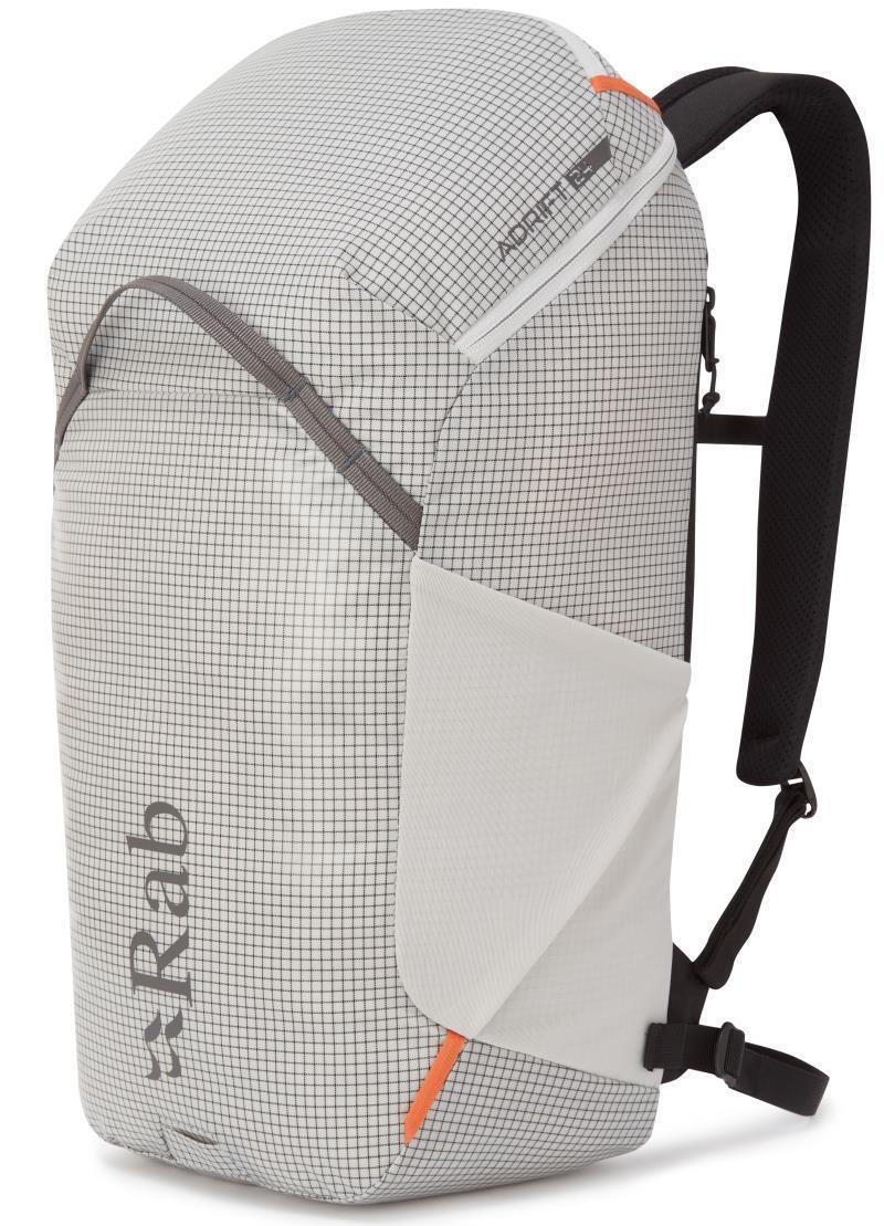 Adrift 24 - Pewter 2