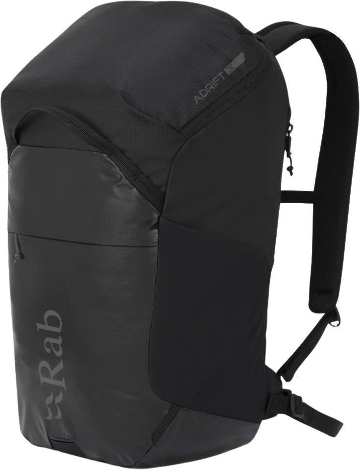 Adrift 30 - Black 1