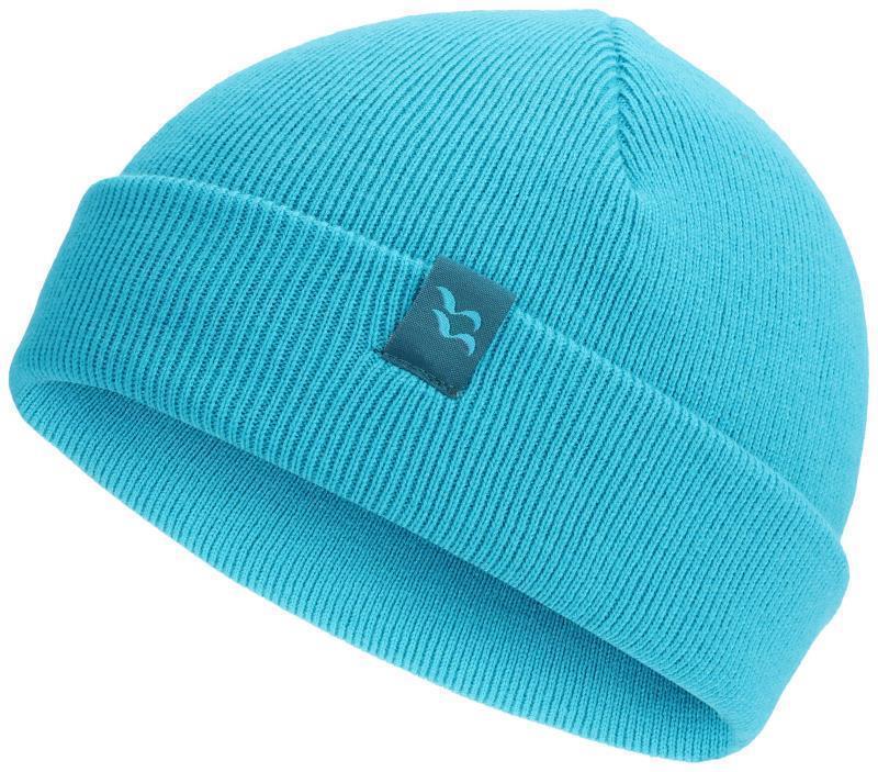 Adzuki Beanie - Aquamarine 1