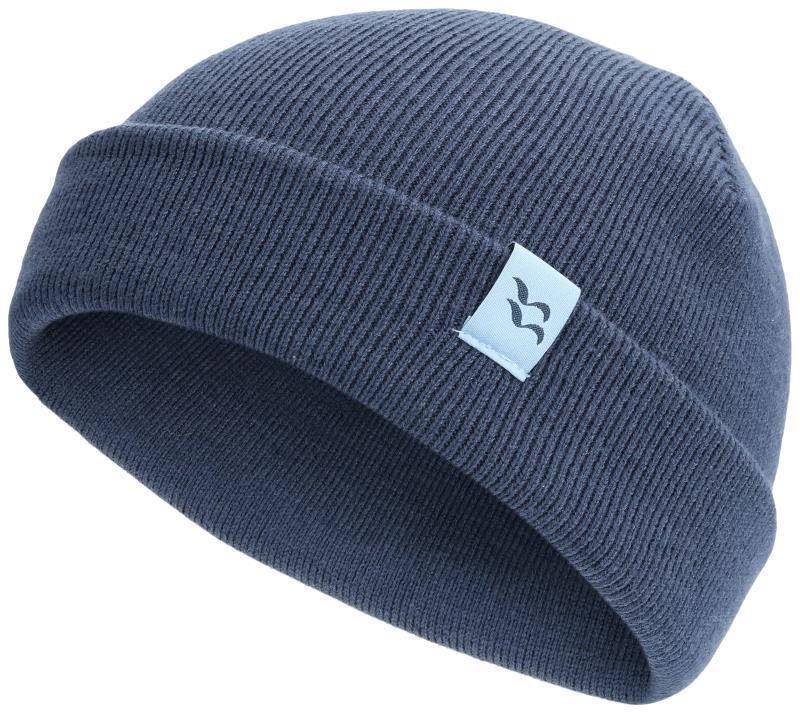 Adzuki Beanie - Deep Ink 1