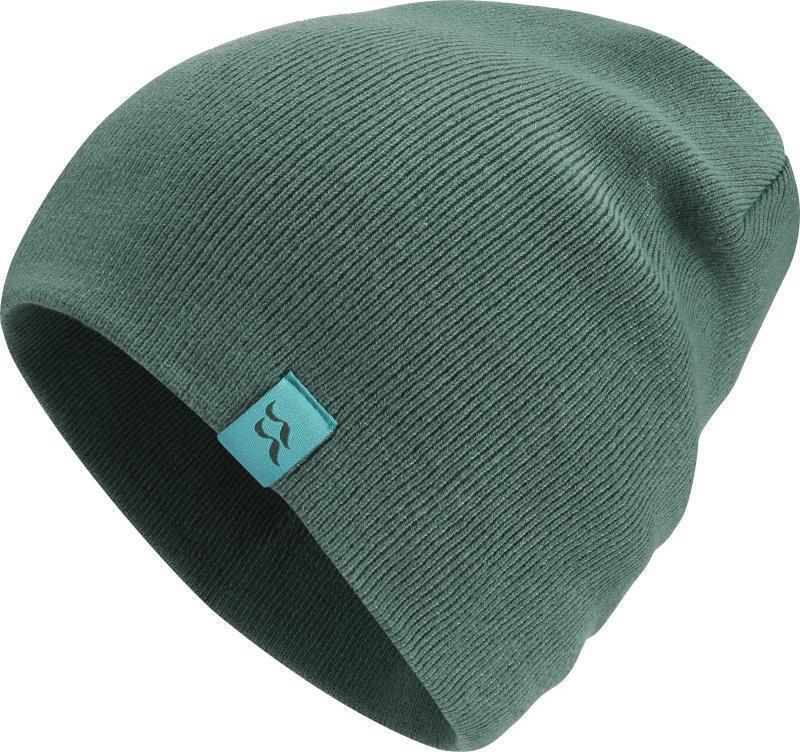 Adzuki Beanie - Green Slate / Glacier Blue 1