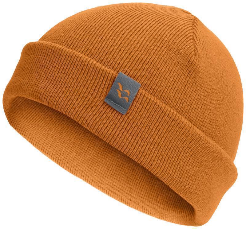Adzuki Beanie - Marmalade 1