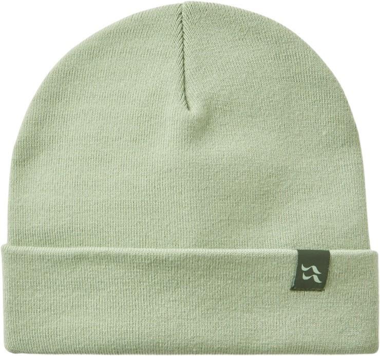 Adzuki Beanie - fig green 1