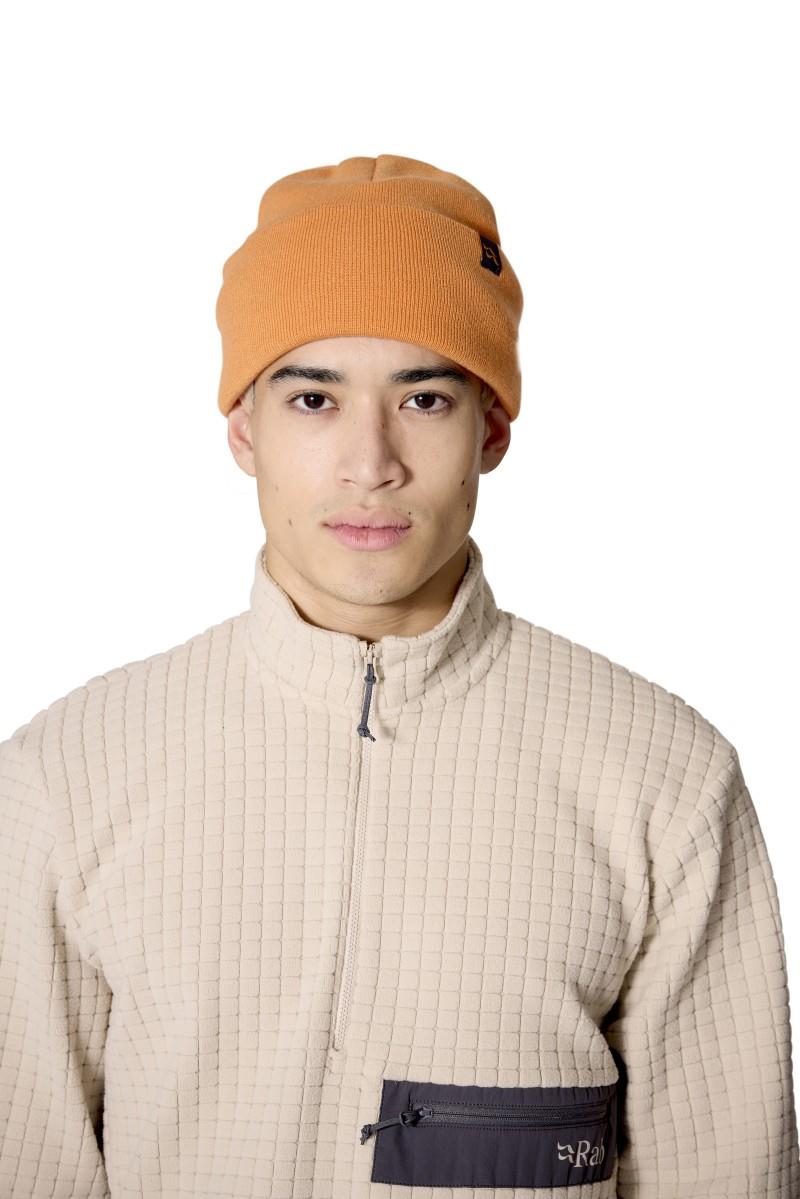 Adzuki Beanie - melba 1