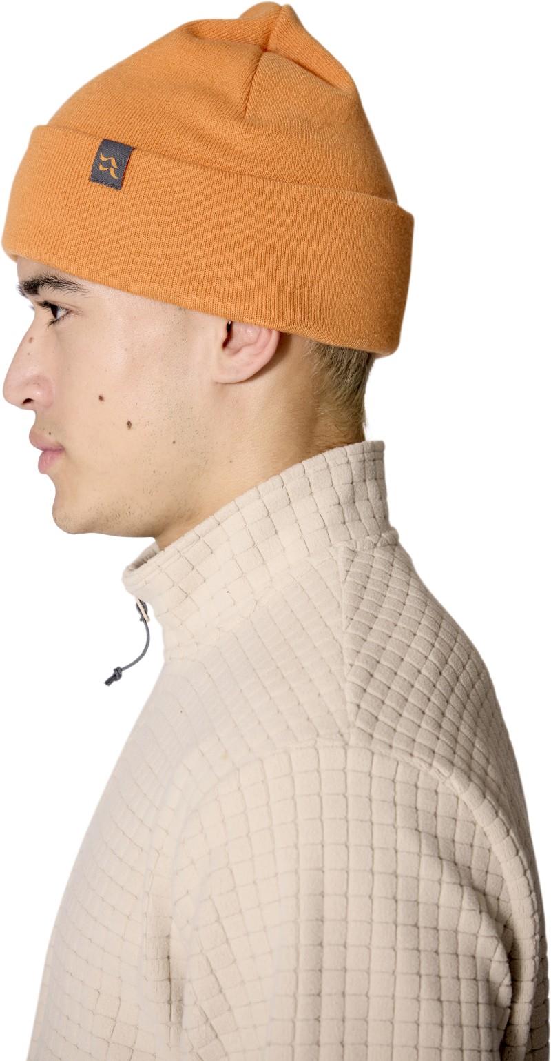 Adzuki Beanie - melba 1