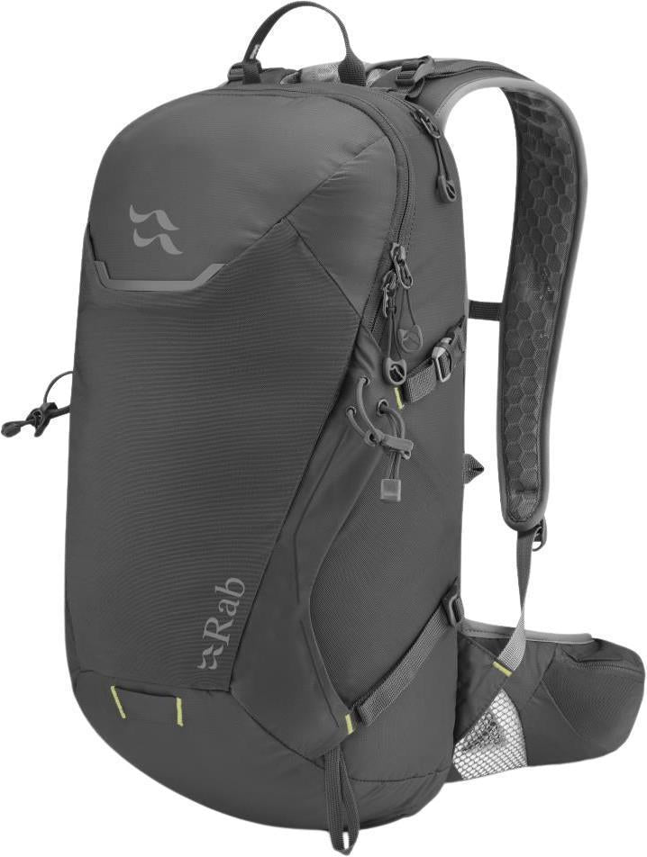 Aeon 20 - Anthracite 1
