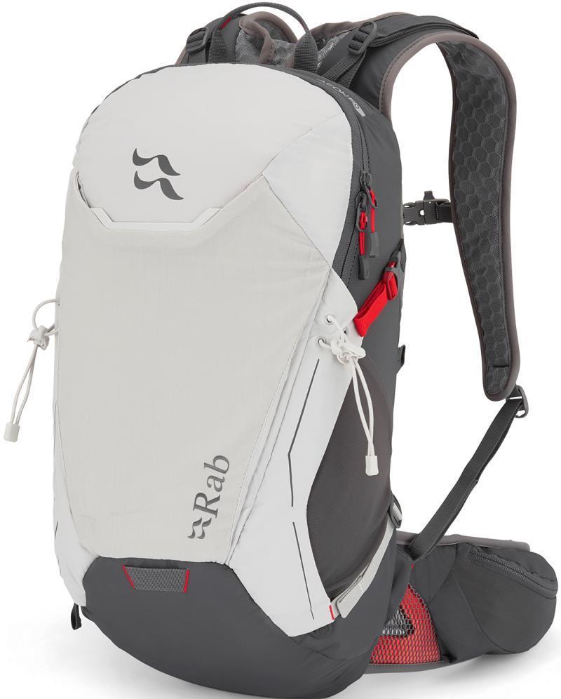 Aeon 20 - Pewter / Graphene 1