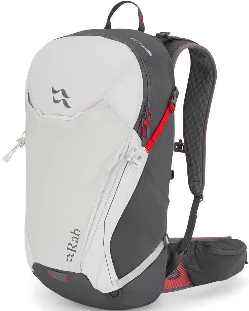 Aeon 27 - Pewter / Graphene 1