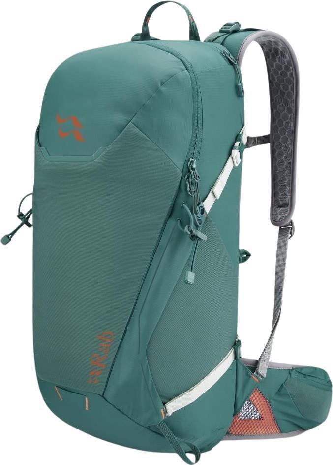 Aeon 27 - Sagano Green 1