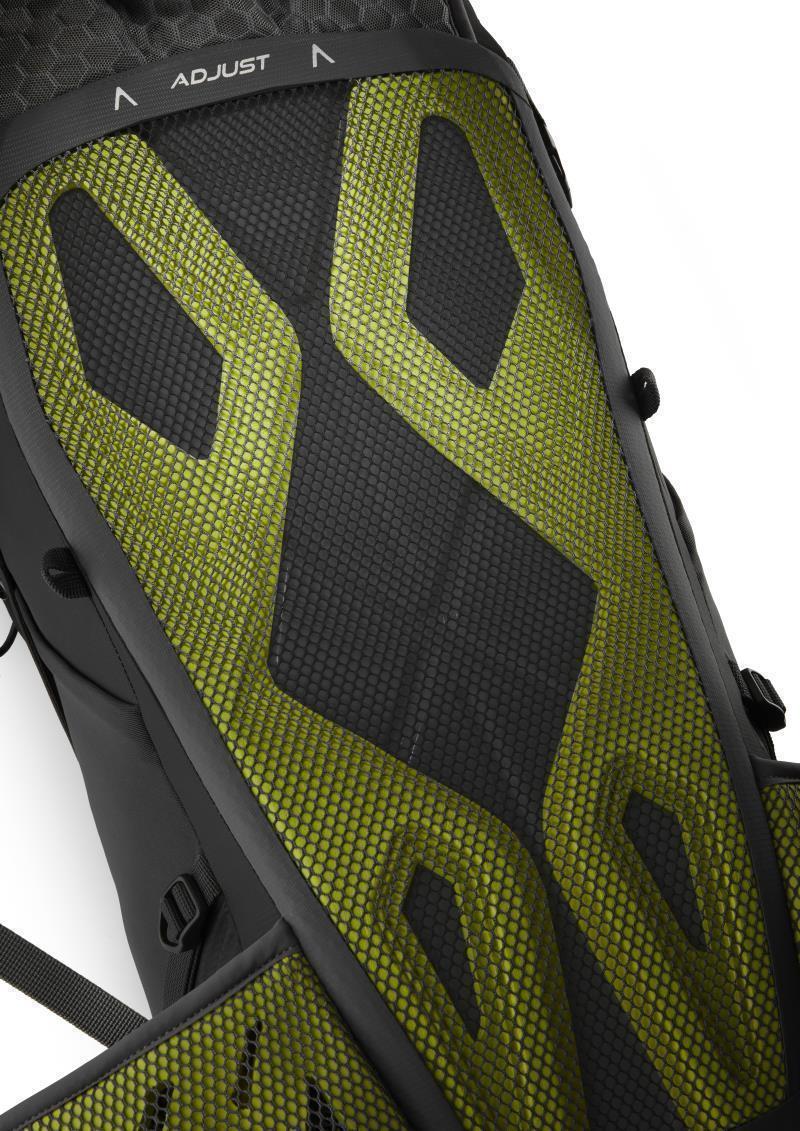 Aeon 35 - Anthracite 6