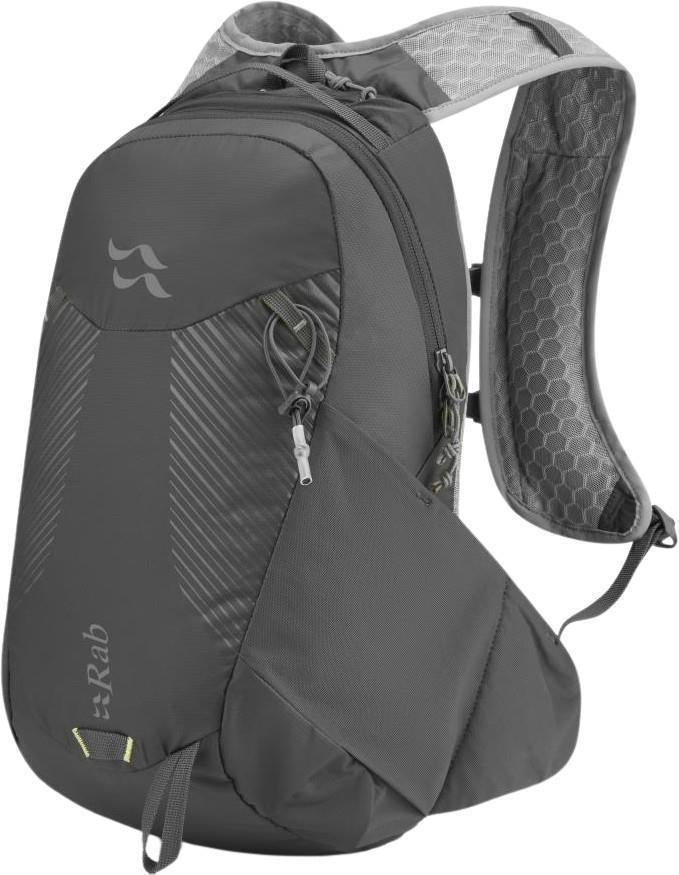 Aeon LT 12 - Anthracite 1