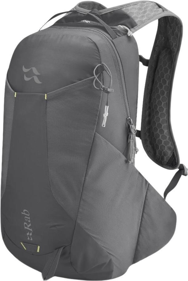 Aeon LT 18 - Anthracite 1