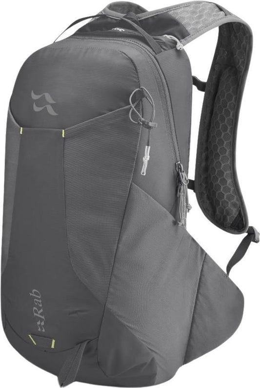 Aeon LT 18 - Anthracite 1