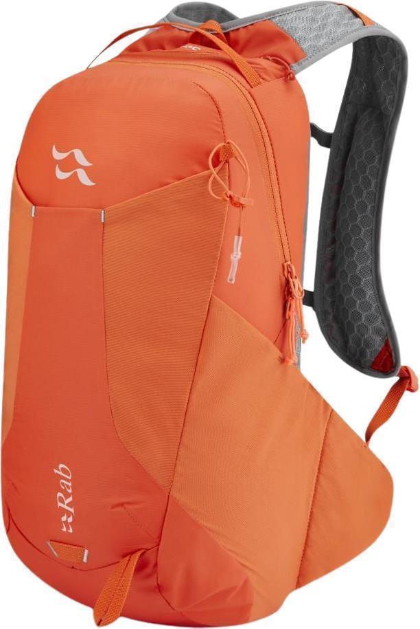 Aeon LT 18 - Firecracker 1