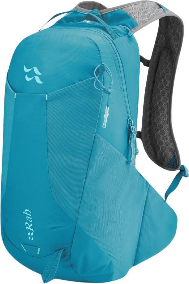 Aeon LT 18 - Marina Blue 1