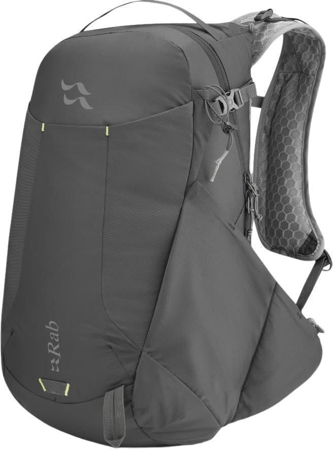 Aeon LT 25 - Anthracite 1