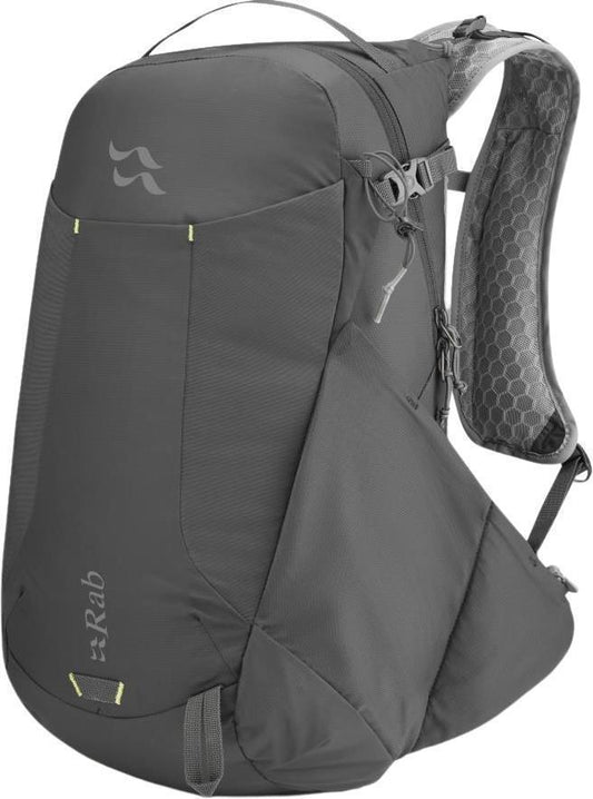 Aeon LT 25 - Anthracite 1