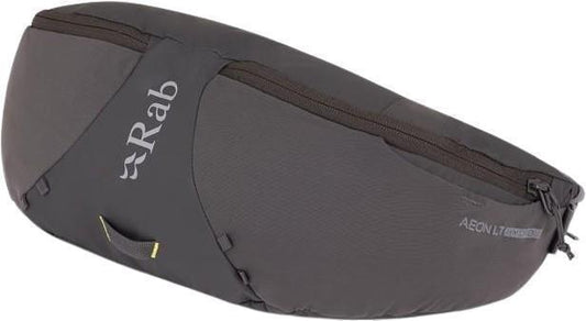 Aeon LT 5 - Anthracite 1