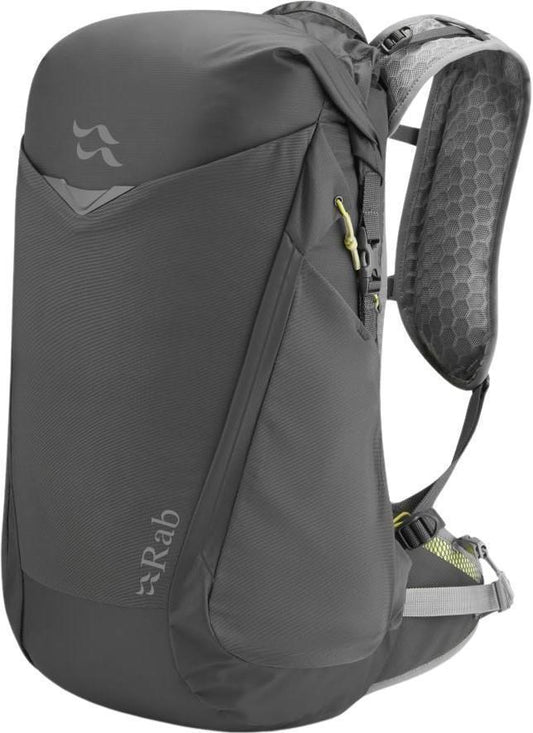 Aeon Ultra 20 - Anthracite 1