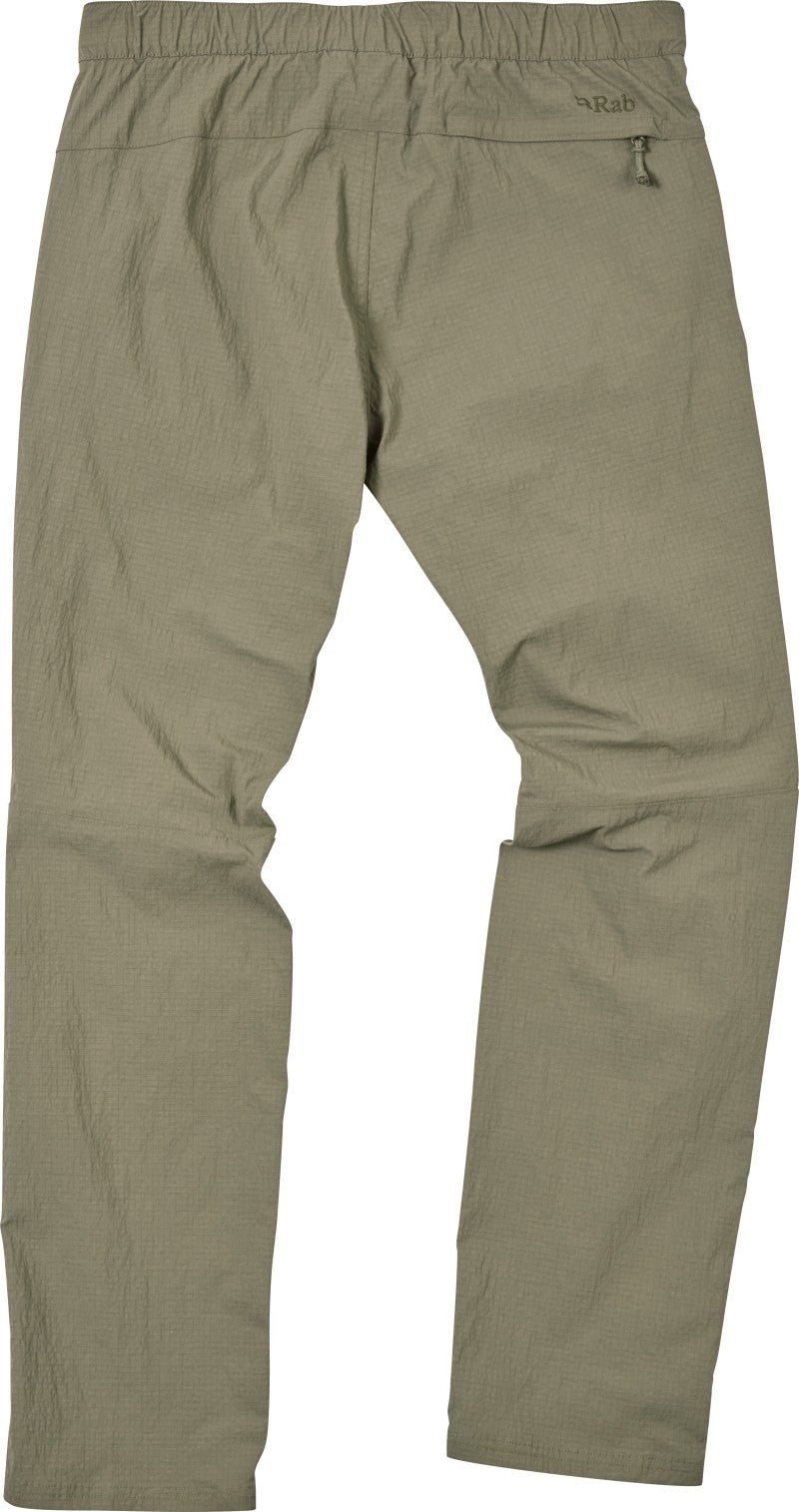 Agden Pants, Reg - Mens - light khaki 1