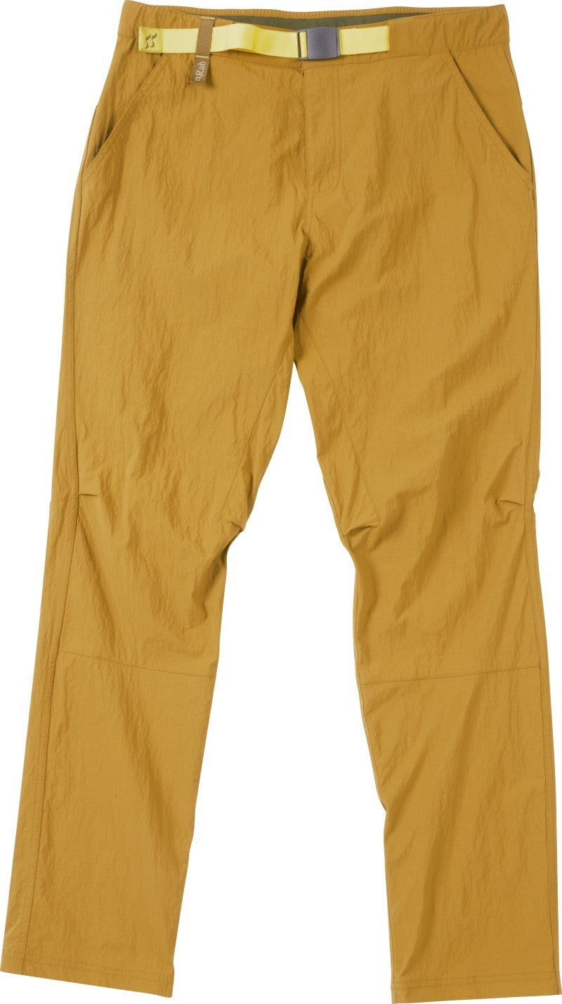 Agden Pants, Short - Mens - footprint 1