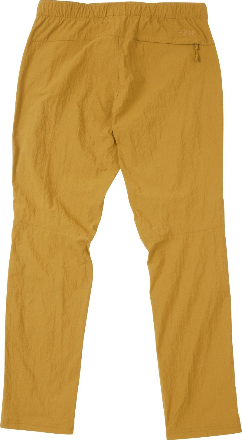 Agden Pants, Short - Mens - footprint 1