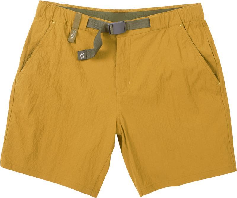 Agden Shorts, 12" Inseam - Mens - footprint 1