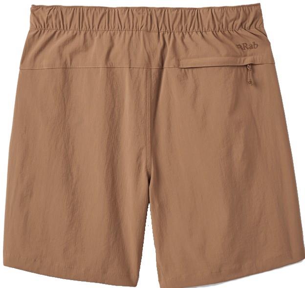 Agden Shorts, 12" Inseam - Mens - oak 1