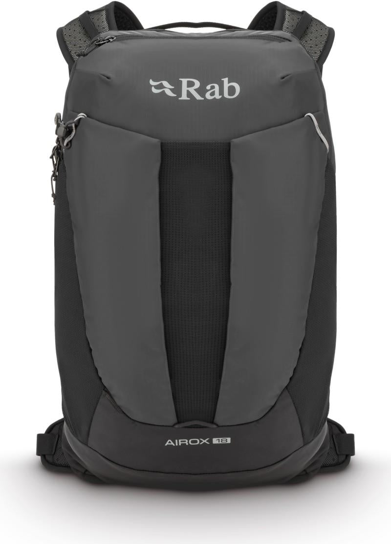 Airox 18 - black 1