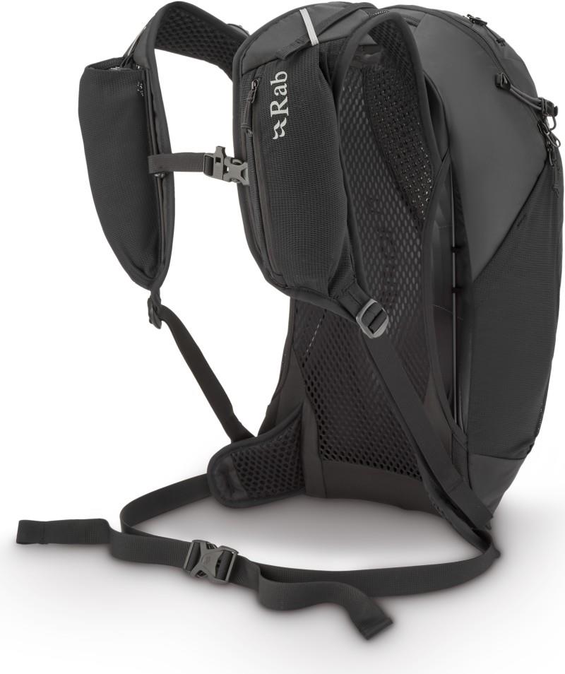 Airox 18 - black 1