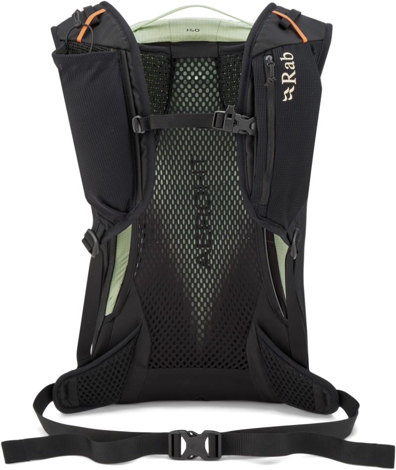 Airox 18 - fig green / black 1