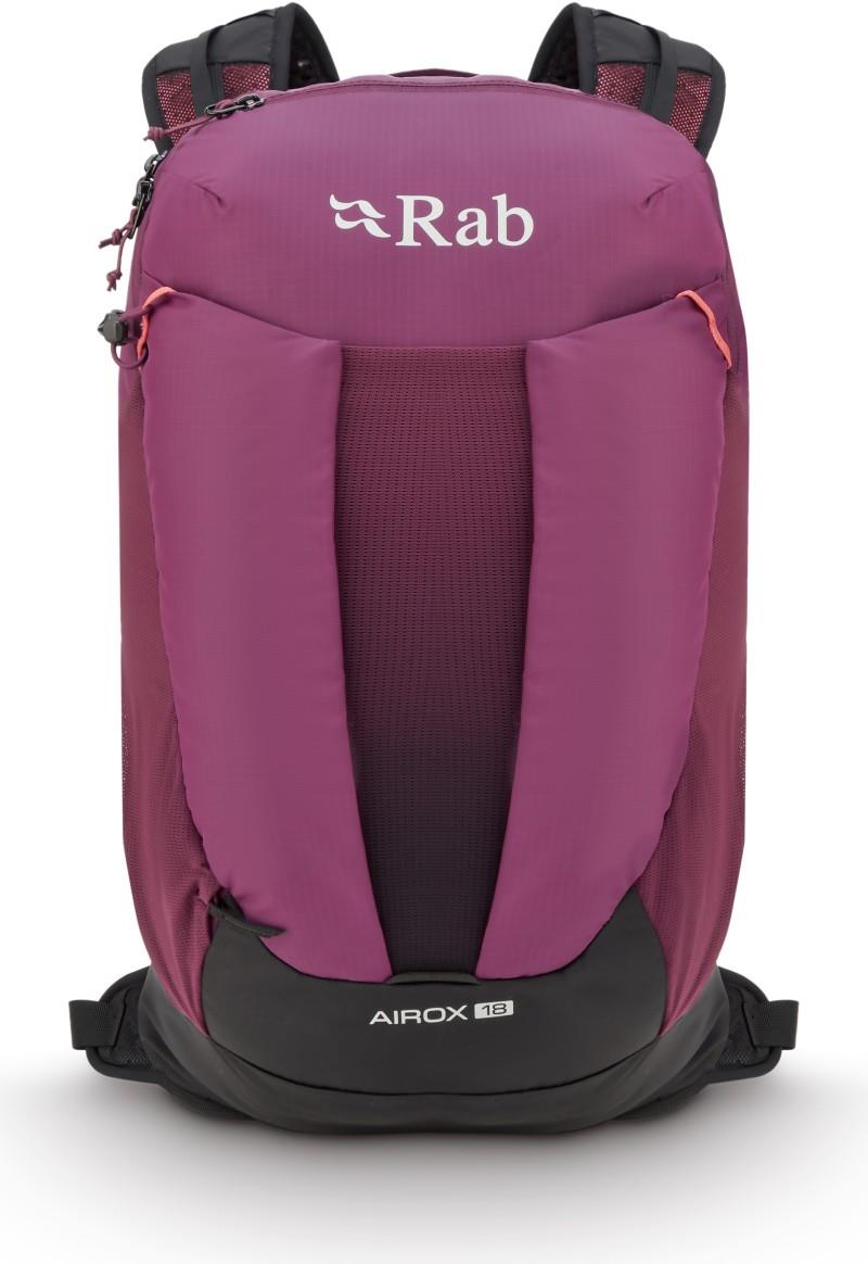 Airox 18 - mulberry 1