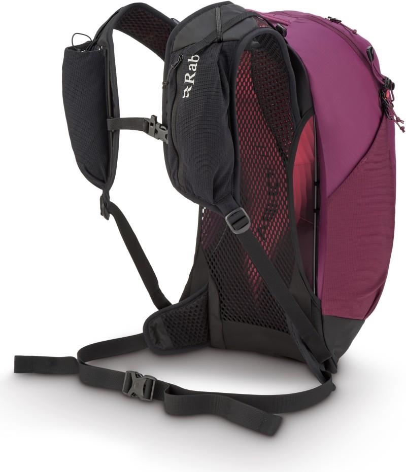 Airox 18 - mulberry 1