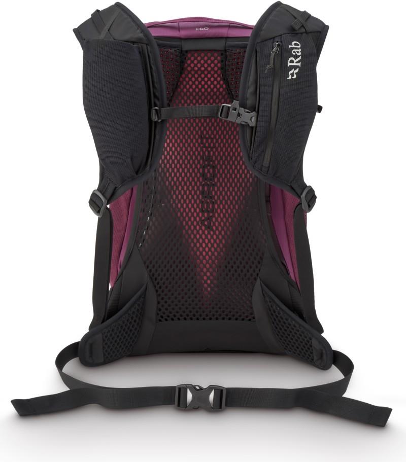Airox 18 - mulberry 1