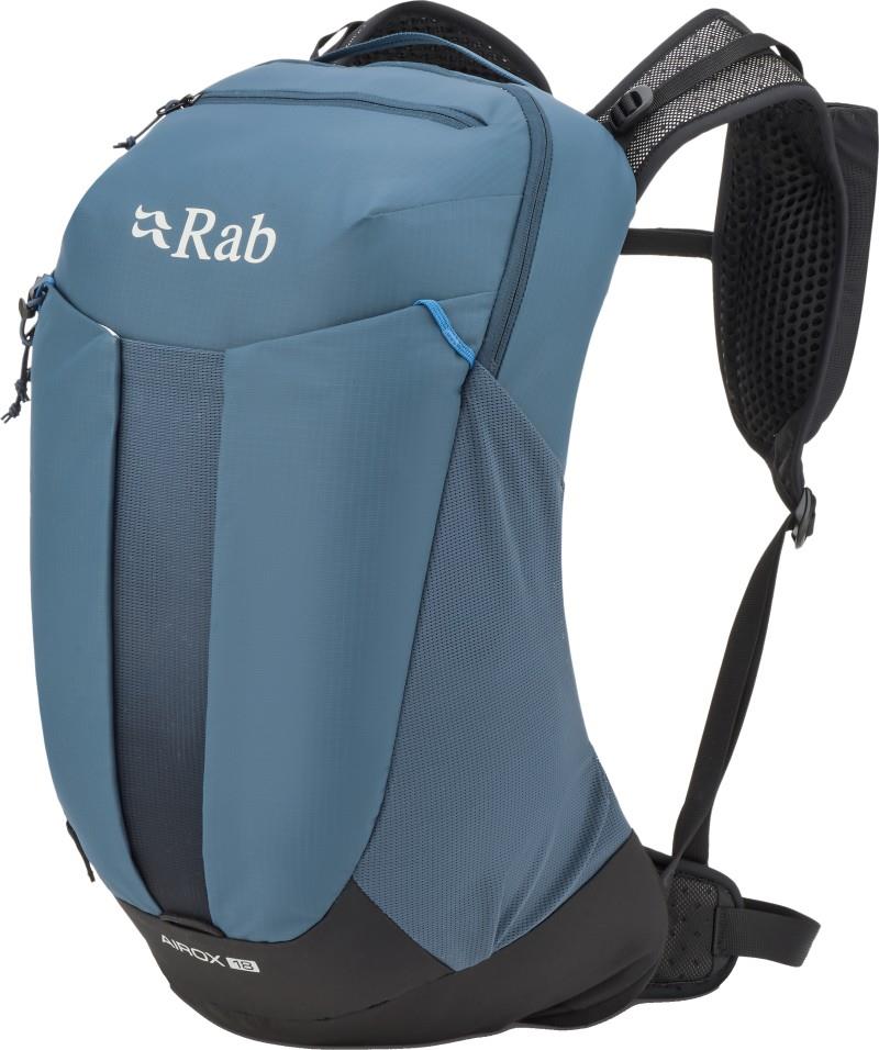 Airox 18 - tempest blue 1