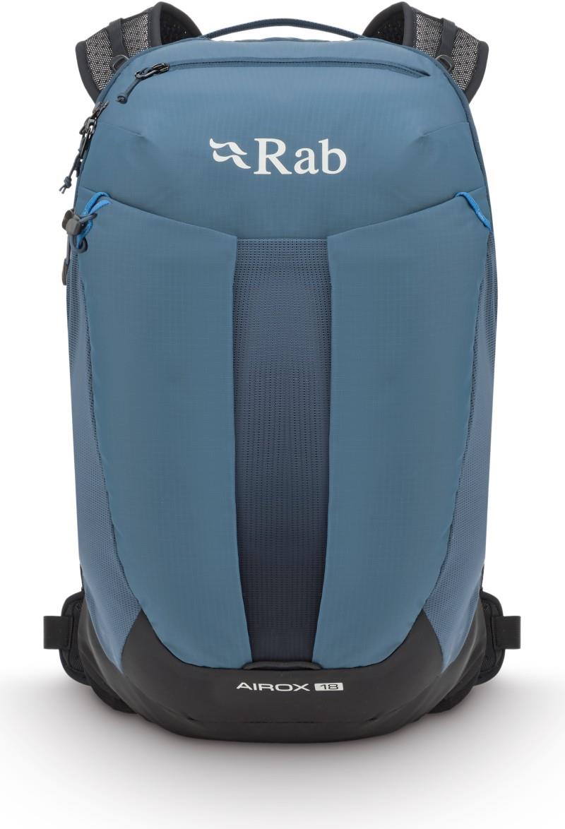 Airox 18 - tempest blue 1