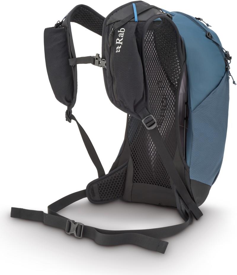 Airox 18 - tempest blue 1