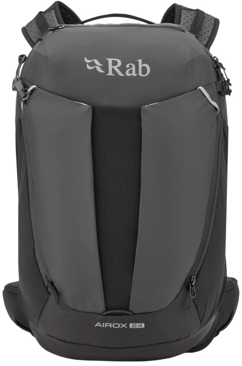 Airox 24 - black 1
