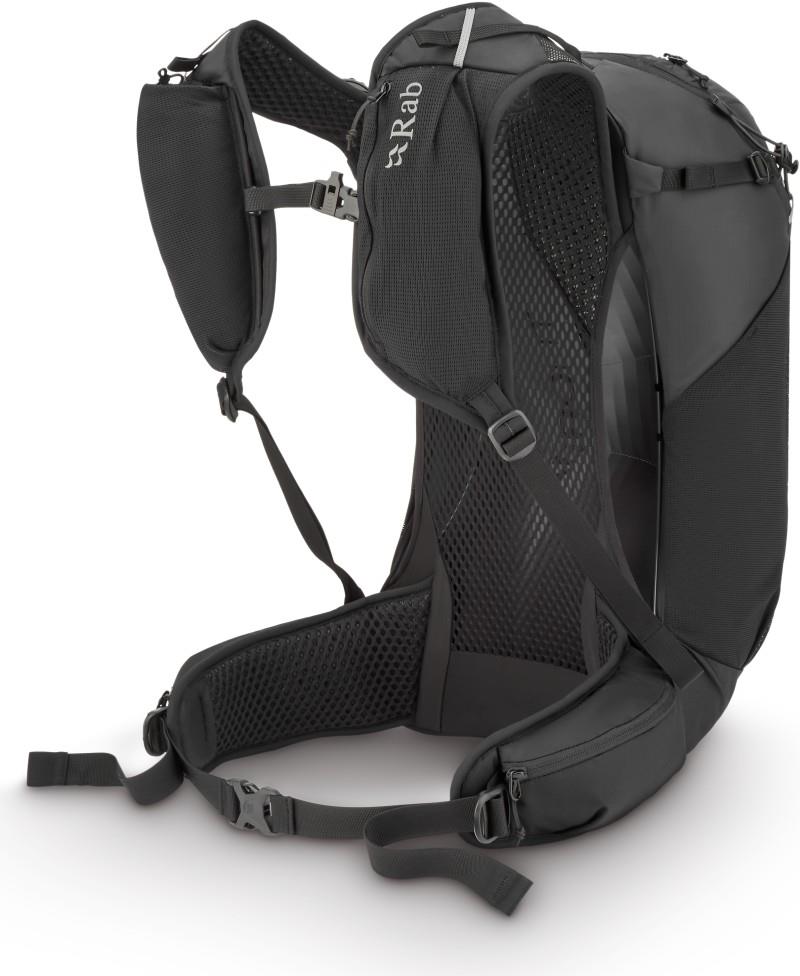 Airox 24 - black 1