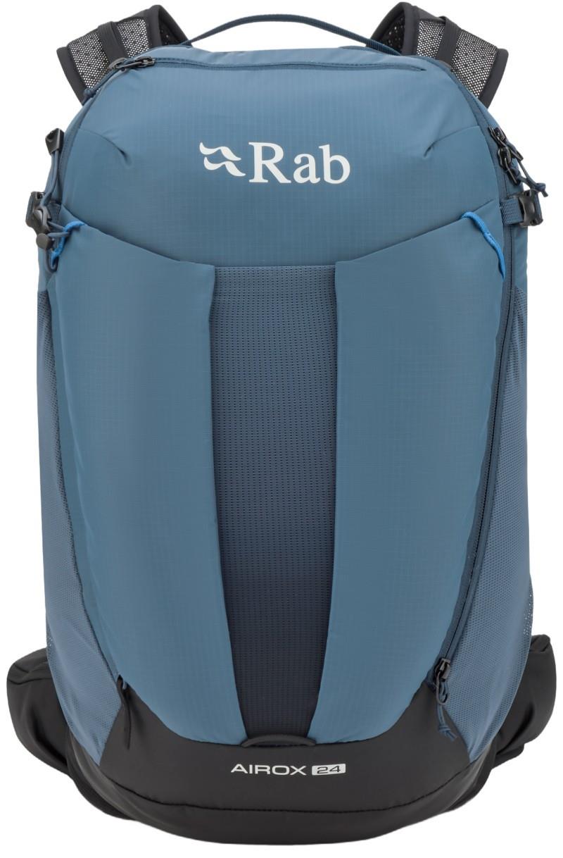 Airox 24 - tempest blue 1