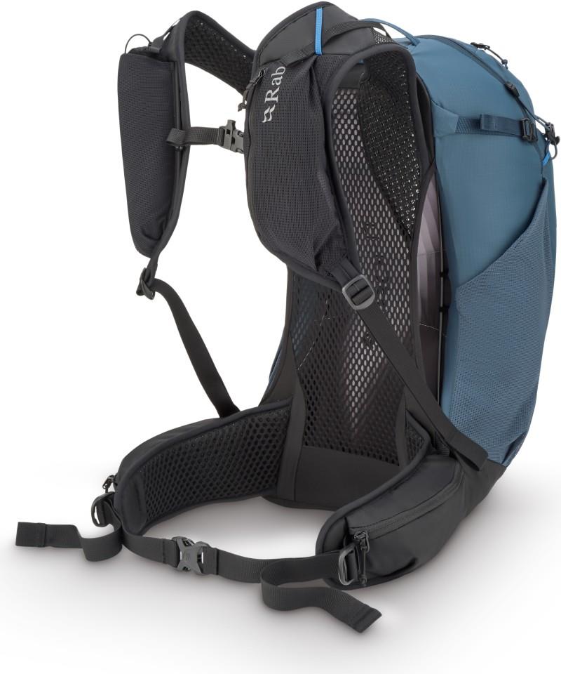 Airox 24 - tempest blue 1