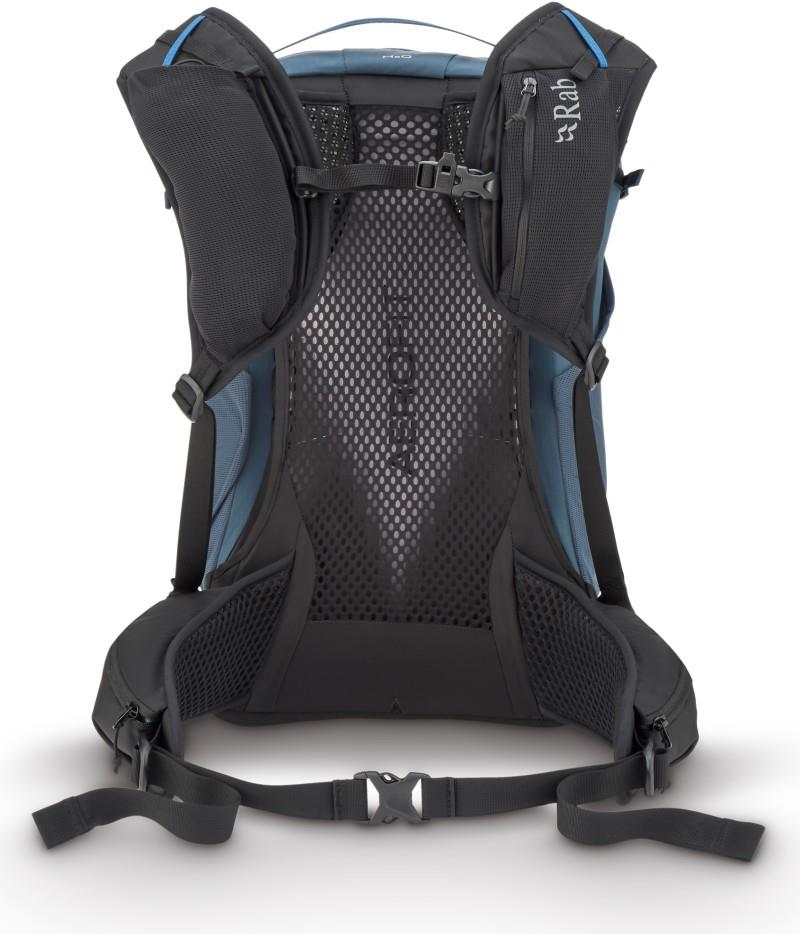 Airox 24 - tempest blue 1