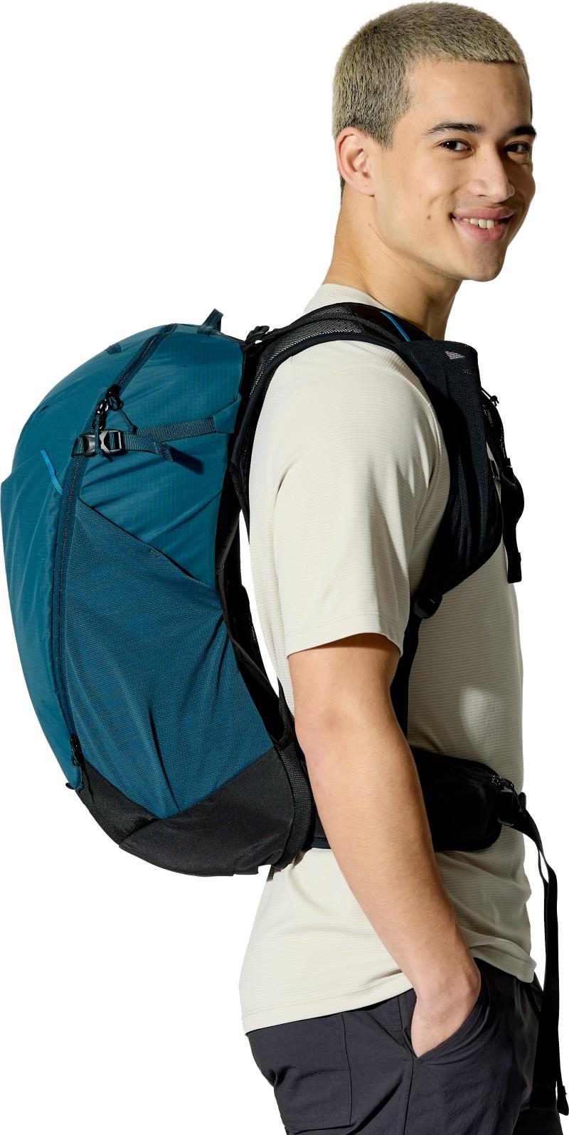 Airox 24 - tempest blue 1