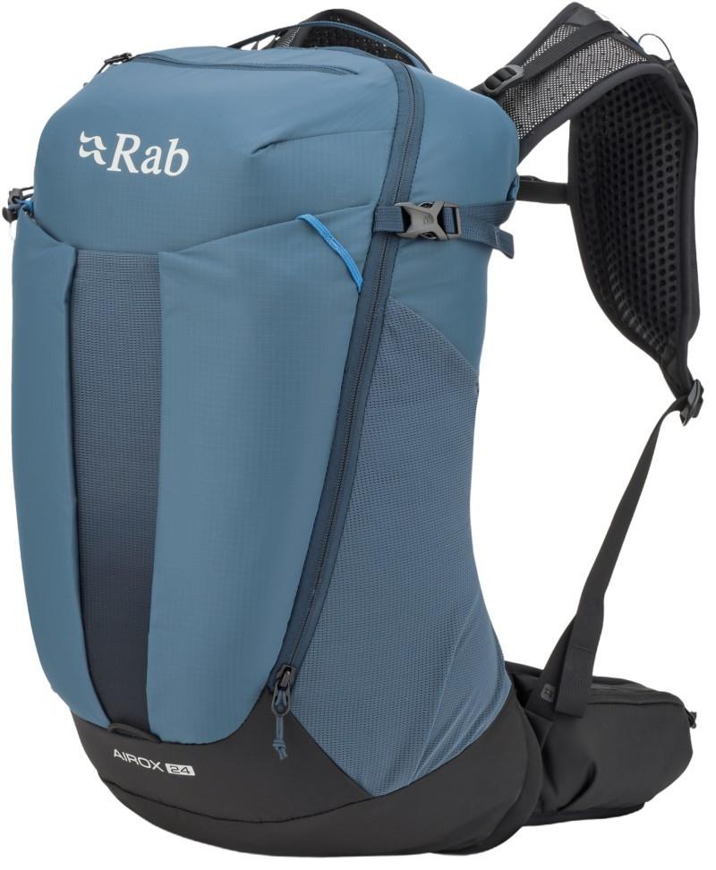 Airox 24 - tempest blue 1