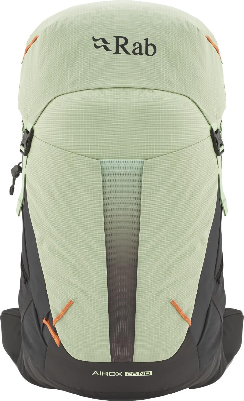 Airox 28ND - Womens - fig green / black 1