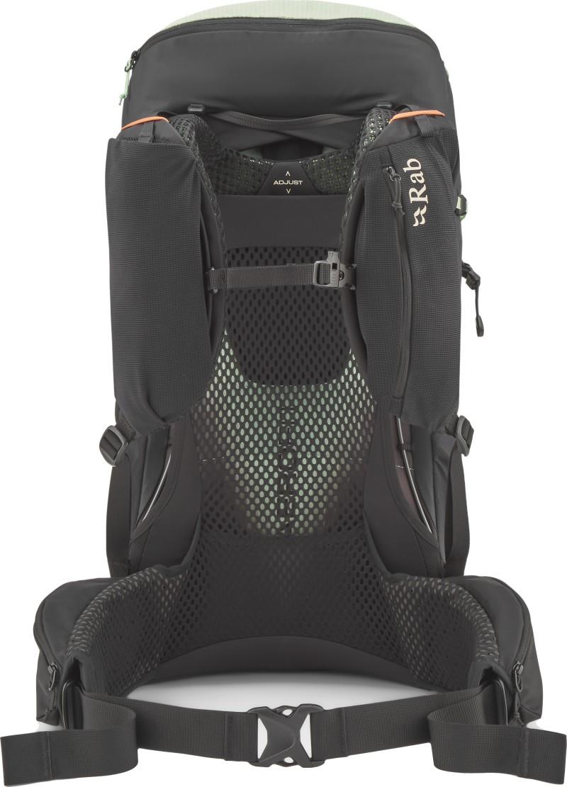 Airox 28ND - Womens - fig green / black 1