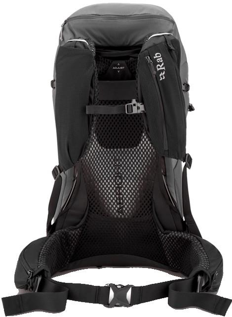 Airox 28ND - Womens - graphene 1