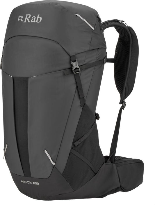 Airox 30 - black 1