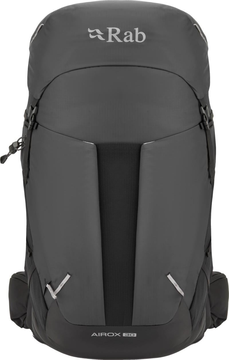 Airox 30 - black 1