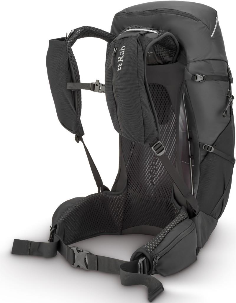 Airox 30 - black 1